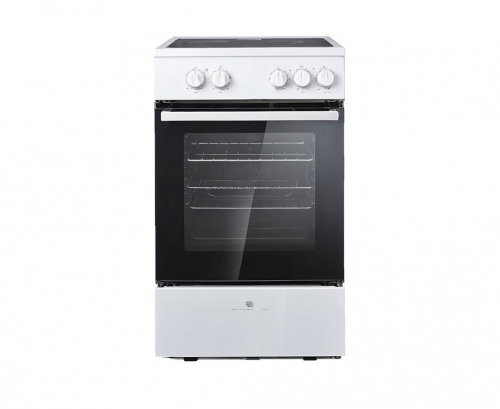 Электрическая плита General Electronics GE-EM3455W белый