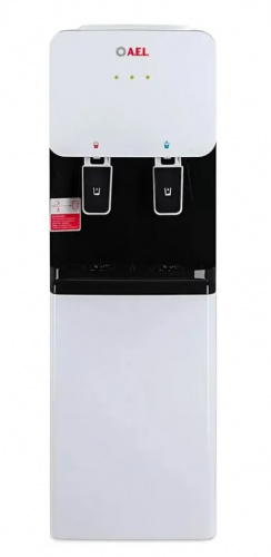 Диспенсер AEL LD-AEL-85c белый