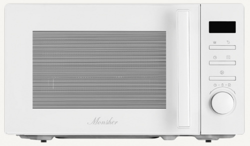 Микроволновая печь Monsher MTW 203 Blanc белый