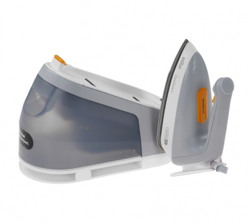 Парогенератор Braun CareStyle 3 IS3231GY серый