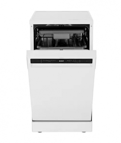 Посудомоечная машина Eigen F451W белый