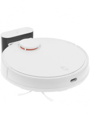 Робот-пылесос Mijia Mop 3C белый