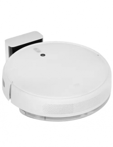 Робот-пылесос Xiaomi Mi Robot Vacuum- Mop 2C белый