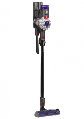 Пылесос вертикальный Dyson V8 Advanced черный