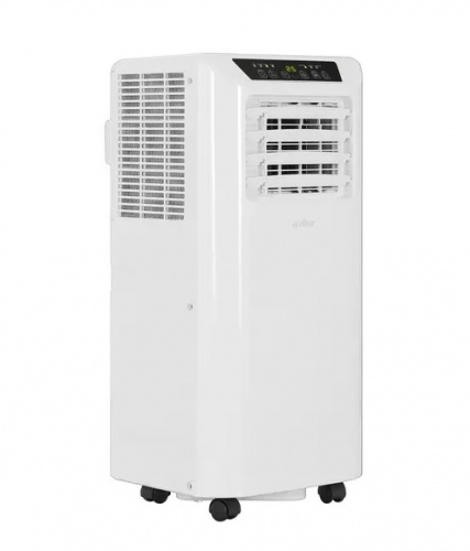 Кондиционер мобильный Aceline AC-PS07PO/W белый