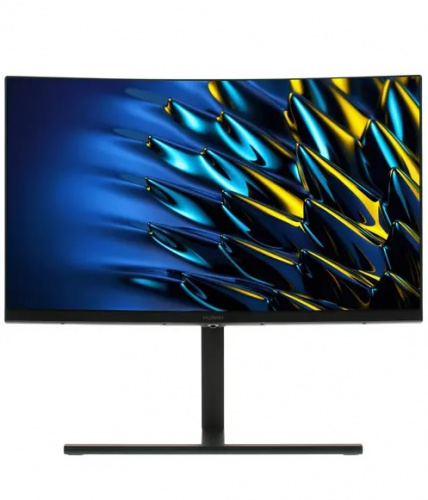 27" Монитор HUAWEI MateView GT XWU-CBA черный