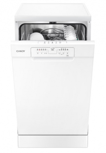 Посудомоечная машина Candy CDPH 2L1049W-08 белый
