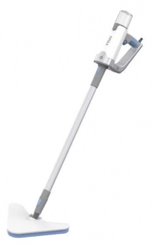 Паровая швабра Futula Steam Mop SM8 белый