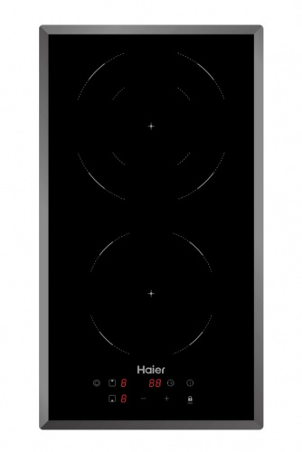 Электрическая варочная поверхность HHY-C32DVB