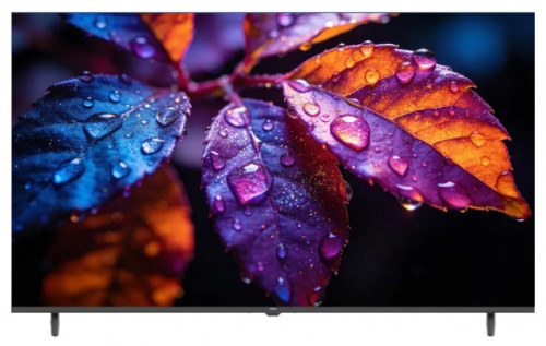 55" (139 см) Телевизор LED 55H5GUX черный