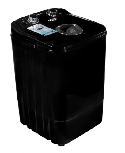 Стиральная машина HORIZONT WM-4601W черный