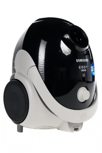 Пылесос Samsung SC5241 черный