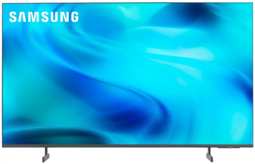 50" (125 см) Телевизор LED Samsung UE50U8000HUXPY черный