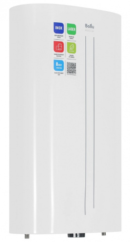 Водонагреватель Ballu BWH/S 100 Rodon SP белый