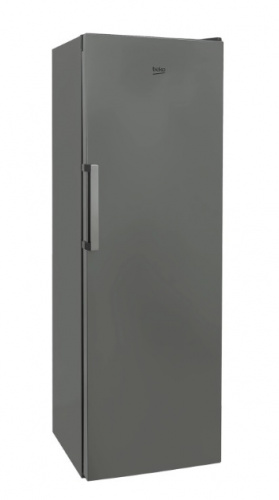 Морозильный шкаф Beko B1RFSL272NG серый