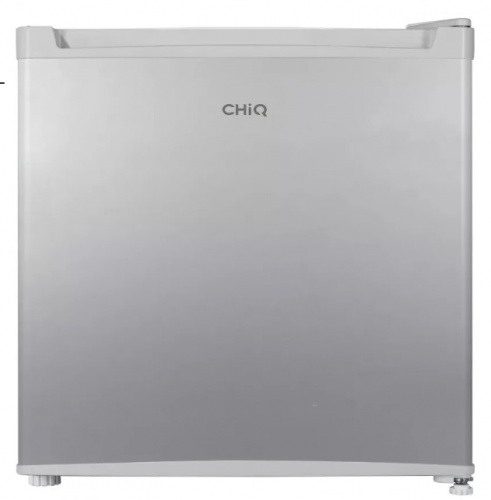 Холодильник компактный CHiQ RCQ5002MS серый