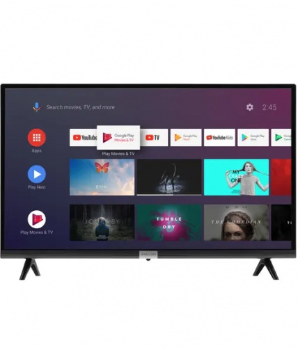 32" (80 см) Телевизор LED iFFALCON 32F52 черный