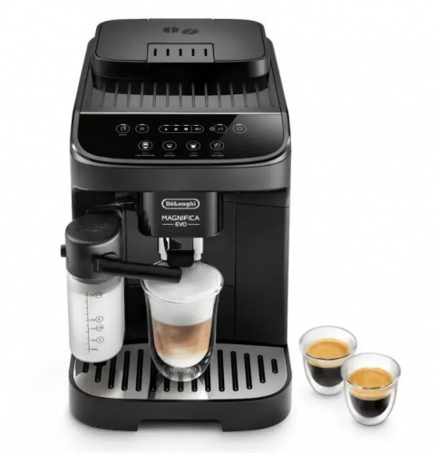 Кофемашина DeLonghi Magnifica Evo ECAM 290.51.B черный