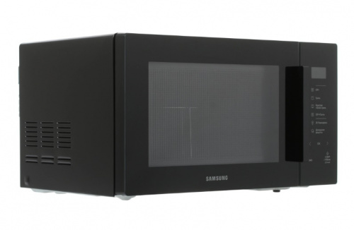 Микроволновая печь Samsung MG30T5018AK/BW черный
