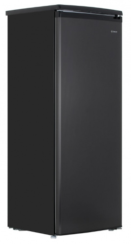 Морозильный шкаф DEXP F2-0190AMG черный