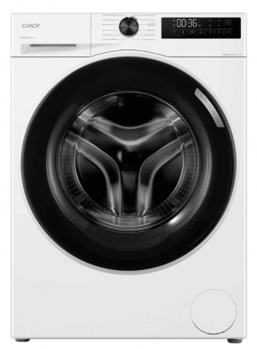 Стиральная машина Candy Nova C43W 210MBBW-07 белый