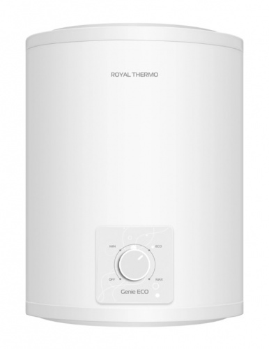 Водонагреватель Royal Thermo RWH 10 Genie ECO U белый