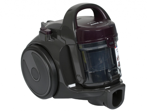 Пылесос Bosch Serie 2 BGC05AAA1 фиолетовый