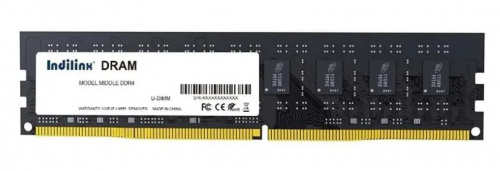 Оперативная память INDILINX IND-ID4P32SP16X