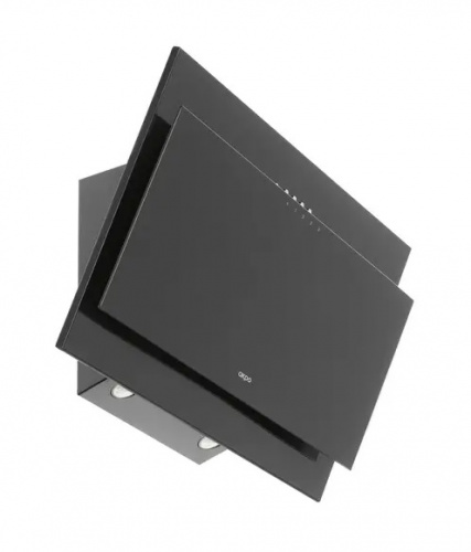 Вытяжка наклонная Akpo WK-4 Juno eco 60 черный/черный