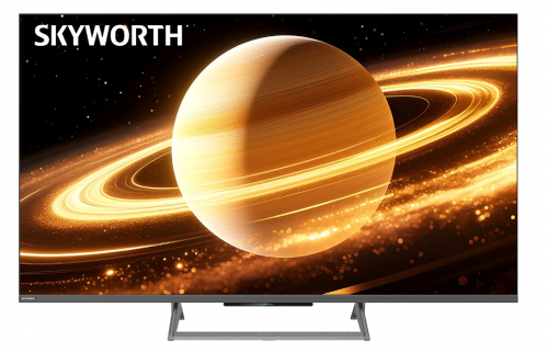 55" (140 см) Телевизор Mini LED Skyworth 55X67H серый