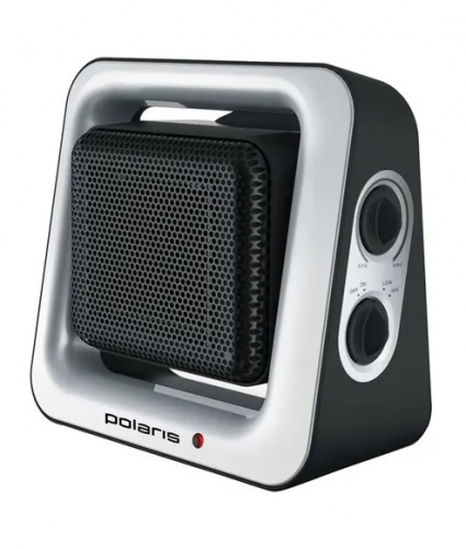 Тепловентилятор Polaris PCDH 1871 серый