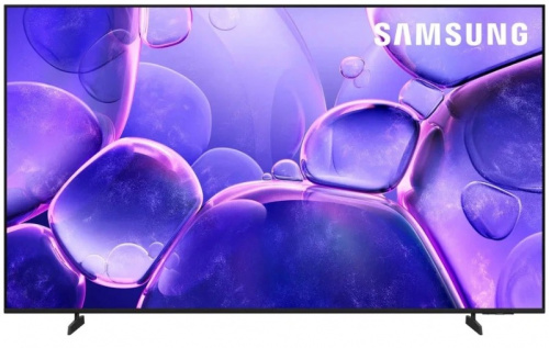 55" (138 см) Телевизор LED Samsung UE55U8000FU черный