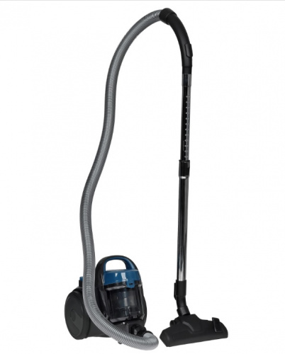 Пылесос Bosch Serie 2 Bagless BGS05A220 синий
