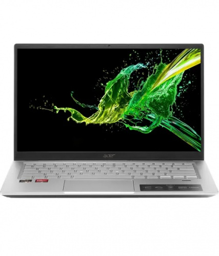 14" Ультрабук Acer Swift 3 SF314-43-R3QT серебристый