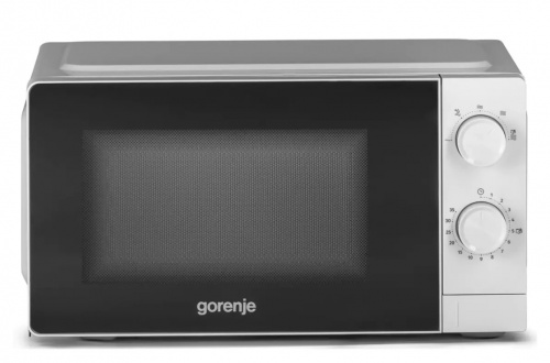 Микроволновая печь Gorenje MO20CE1W5 белый