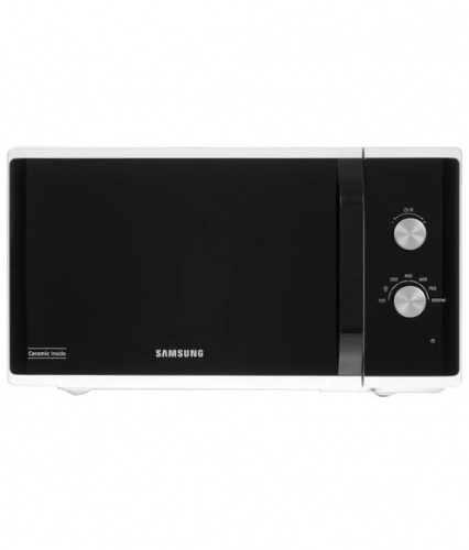 Микроволновая печь Samsung MS23K3614AW/BW белый