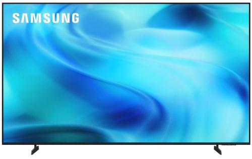 65" (163 см) Телевизор LED Samsung UE65U8000HUXPY черный