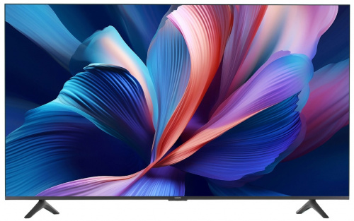 65" (163 см) Телевизор QLED Xiaomi TV A Pro 65 2026 серый