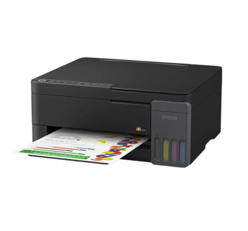 МФУ струйное Epson L3358 черный (ПИ)