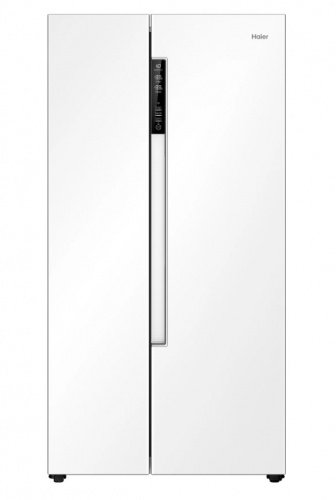 Холодильник Side by Side HRF-522DW6RU