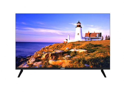 32" (81 см) Телевизор LED RAZZ CA32H25F черный