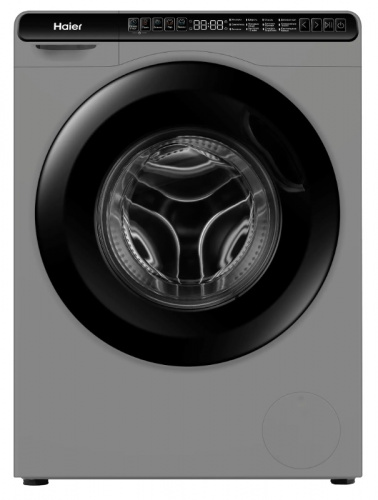 Стиральная машина HW50-BP1026S серебристый
