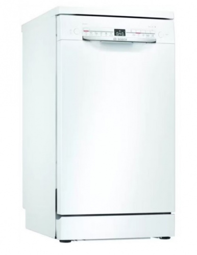 Посудомоечная машина Bosch SPS2XMW04E белый