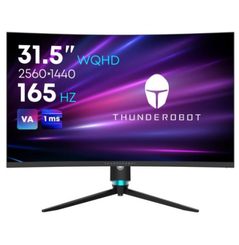 31.5" Монитор ThundeRobot Q32HL