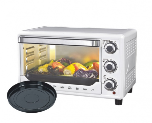 Электропечь Sakura SA-7000WP белый