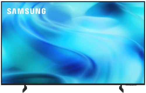 43" (108 см) Телевизор LED Samsung UE43U8000HUXPY черный