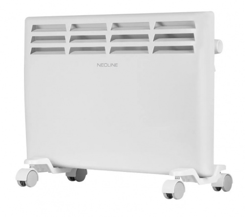 Конвектор Neoline Star NLS-1500W белый
