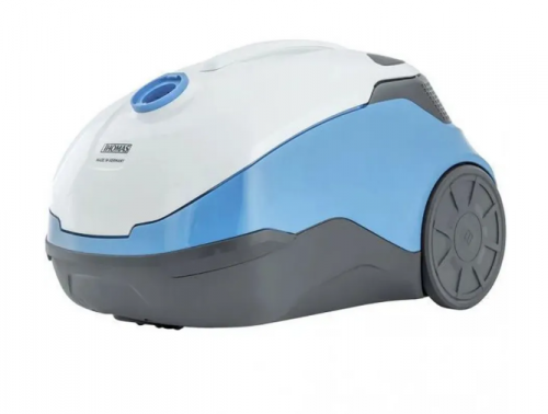 Пылесос Thomas Perfect Air Allergy Pure белый