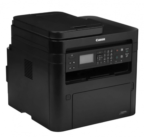 МФУ лазерное Canon i-SENSYS MF264dw II черный