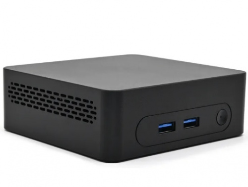 Мини-ПК ZSUS i5-4250U 8/128 серый